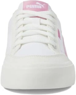PUMA Kids Court Classic Vulc | Sneakers & Athletic Shoes -Kiddie Shoe 510QRFMNCwL. AC SR736920