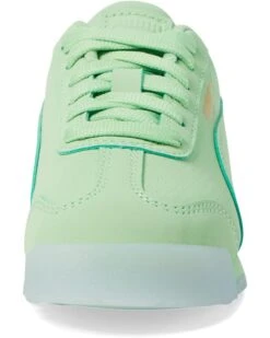 Puma Kids Roma Reversed Mist Sneakers (Little Kid) | Sneakers & Athletic Shoes -Kiddie Shoe 51Bvshw8WJL. AC SR736920