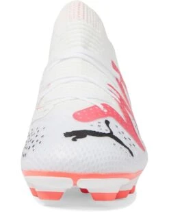 PUMA Kids Future Pro Firm Ground/Artificial Ground (Little Kid/Big Kid) | Sneakers & Athletic Shoes -Kiddie Shoe 51N54VIcWmL. AC SR736920