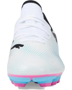 PUMA Kids Future 7 Play Firm Ground/Artificial Ground (Little Kid/Big Kid) | Sneakers & Athletic Shoes 12 PUMA Kids Future 7 Play Firm Ground/Artificial Ground (Little Kid/Big Kid) | Sneakers & Athletic Shoes -Kiddie Shoe 51mwxG3Ka6L. AC SR736920