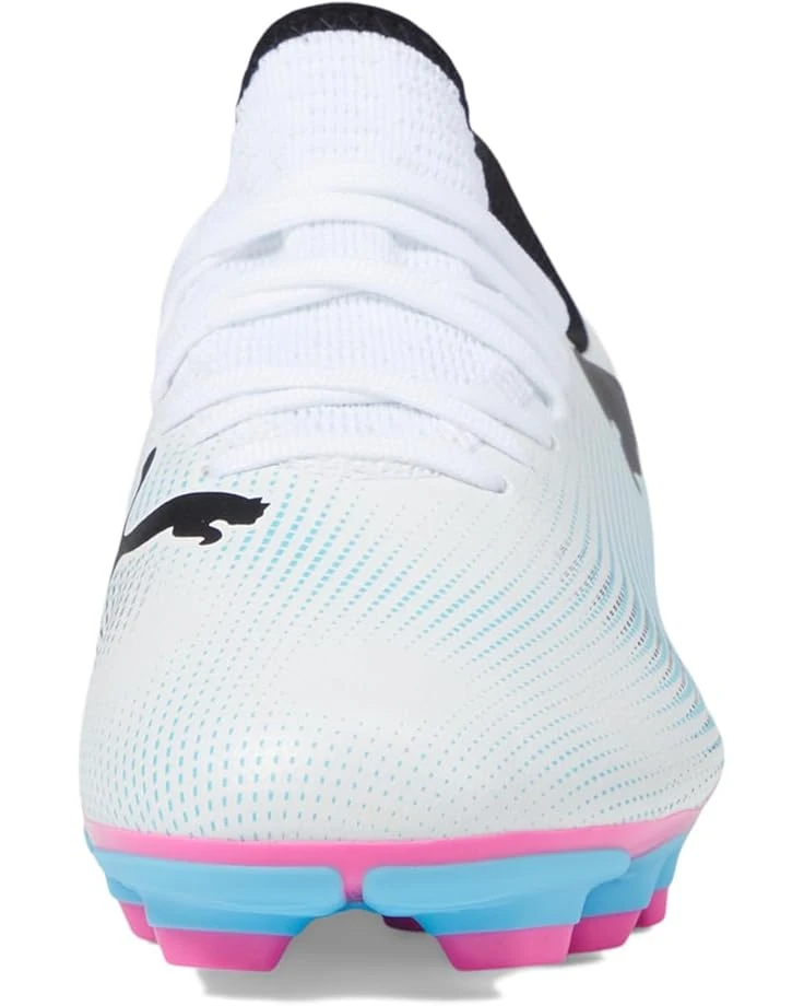 PUMA Kids Future 7 Play Firm Ground/Artificial Ground (Little Kid/Big Kid) | Sneakers & Athletic Shoes 5 PUMA Kids Future 7 Play Firm Ground/Artificial Ground (Little Kid/Big Kid) | Sneakers & Athletic Shoes - Image 3