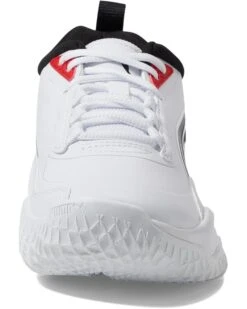 PUMA Kids Playmaker Pro Plus (Big Kid) | Sneakers & Athletic Shoes -Kiddie Shoe 51o6y4Zq IL. AC SR736920