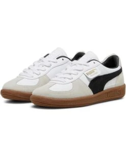 Puma Kids Palermo Sneaker (Big Kid) | Sneakers & Athletic Shoes -Kiddie Shoe 612CPrBhclL. AC SR736920