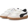 PUMA Kids Palermo Hook and Loop (Little Kid) | Sneakers & Athletic Shoes -Kiddie Shoe 612ItOo33mL. AC SR736920