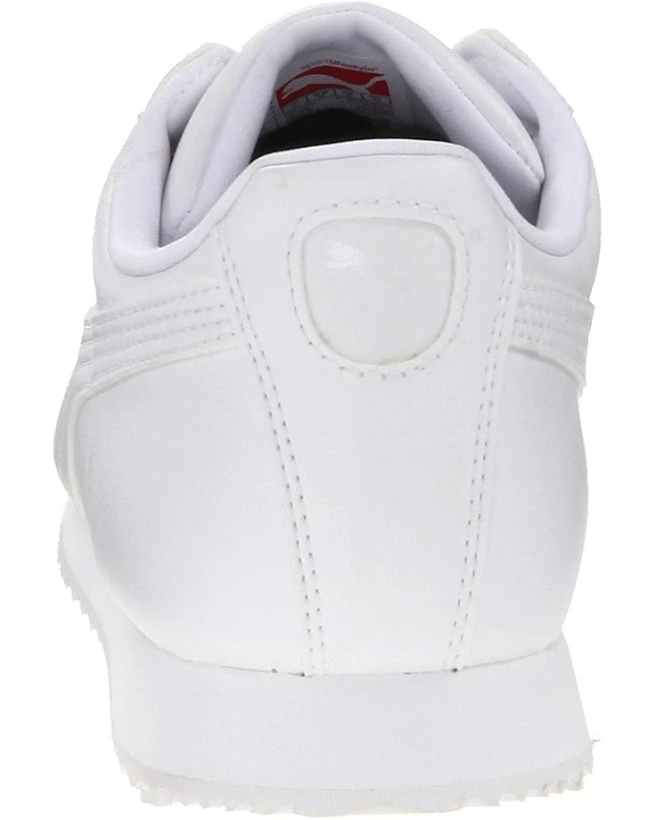 Puma Kids Roma Basic Sneaker (Big Kid) | Sneakers & Athletic Shoes 7 Puma Kids Roma Basic Sneaker (Big Kid) | Sneakers & Athletic Shoes - Image 5