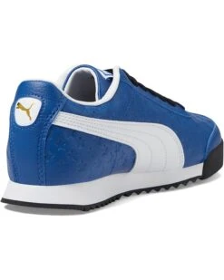 Puma Kids Roma Trophies Sneaker (Big Kid) | Sneakers & Athletic Shoes -Kiddie Shoe 613AFV5pWKL. AC SR736920