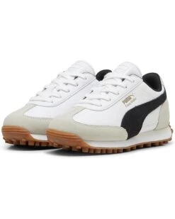 PUMA Kids Easy Rider (Little Kid) | Sneakers & Athletic Shoes -Kiddie Shoe 613rQH ykL. AC SR736920