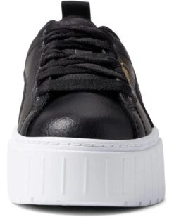 Puma Kids Mayze Leather Sneakers (Big Kid) | Sneakers & Athletic Shoes -Kiddie Shoe 613sjhE9Y7L. AC SR736920