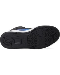 PUMA Kids Rebound Layup Mid (Big Kid) | Sneakers & Athletic Shoes -Kiddie Shoe 613xpbg1dPL. AC SR736920