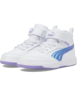 PUMA Kids Rebound Layup (Toddler) | Sneakers & Athletic Shoes