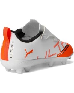 PUMA Kids Ultra 5 Play Hook and Loop Firm Ground/Artificial Ground (Toddler/Little Kid/Big Kid) | Sneakers & Athletic Shoes -Kiddie Shoe 614ffto4I9L. AC SR736920