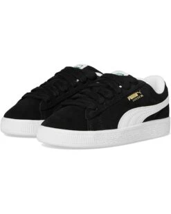 PUMA Kids Suede XL (Little Kid) | Sneakers & Athletic Shoes 24 PUMA Kids Suede XL (Little Kid) | Sneakers & Athletic Shoes -Kiddie Shoe 616YTBb47mL. AC SR736920
