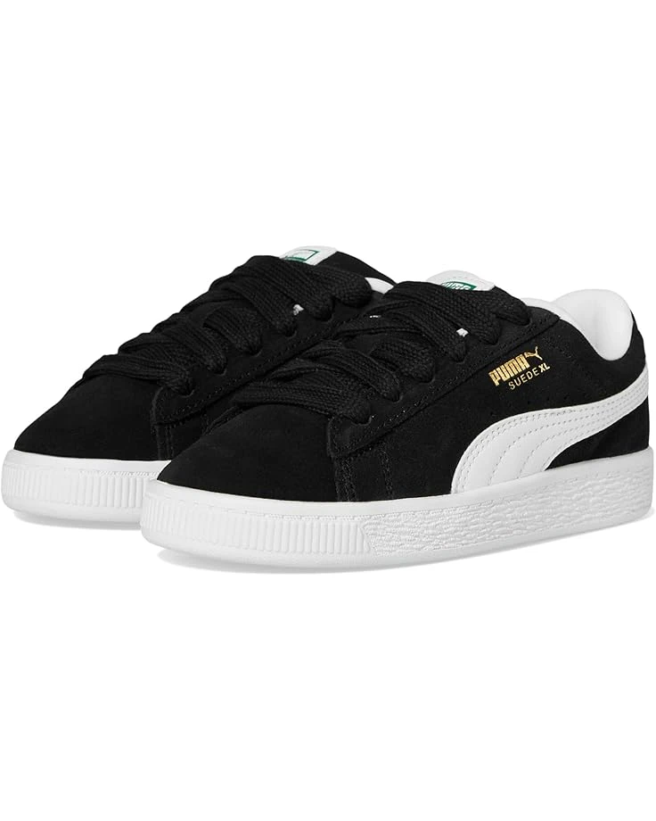 PUMA Kids Suede XL (Little Kid) | Sneakers & Athletic Shoes 13 PUMA Kids Suede XL (Little Kid) | Sneakers & Athletic Shoes - Image 11