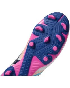 PUMA Kids Future Match Volume Up Firm Artificial Ground (Little Kid/Big Kid) | Sneakers & Athletic Shoes -Kiddie Shoe 6176N6W6eJL. AC SR736920