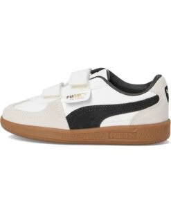 PUMA Kids Palermo Hook and Loop (Little Kid) | Sneakers & Athletic Shoes -Kiddie Shoe 6178rjMQufL. AC SR736920