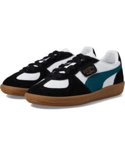 PUMA Kids Palermo (Big Kid) | Sneakers & Athletic Shoes -Kiddie Shoe 617IKyscHdL. AC SR736920