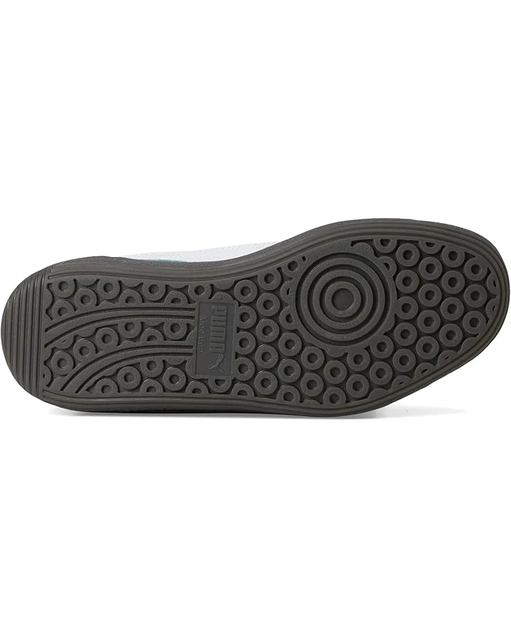 PUMA Kids Palermo (Big Kid) | Sneakers & Athletic Shoes 5 PUMA Kids Palermo (Big Kid) | Sneakers & Athletic Shoes - Image 3