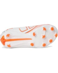 PUMA Kids Ultra 5 Match+ Laceless Firm Ground/Artificial Ground (Little Kid/Big Kid) | Sneakers & Athletic Shoes 11 PUMA Kids Ultra 5 Match+ Laceless Firm Ground/Artificial Ground (Little Kid/Big Kid) | Sneakers & Athletic Shoes -Kiddie Shoe 6190rJcJpbL. AC SR736920