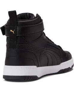 PUMA Kids Rebound Game (Big Kid) | Sneakers & Athletic Shoes -Kiddie Shoe 619cTLCByL. AC SR736920