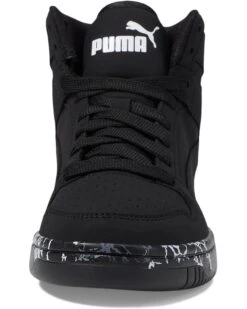 PUMA Kids Rebound Layup Nubuck Mountain Park Basketball (Big Kid) | Sneakers & Athletic Shoes -Kiddie Shoe 61AxSwJdzCL. AC SR736920