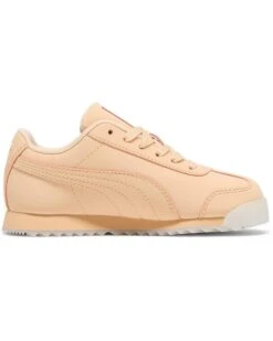 Puma Kids Roma Sneakers (Little Kid) | Sneakers & Athletic Shoes -Kiddie Shoe 61CKmCD667L. AC SR736920