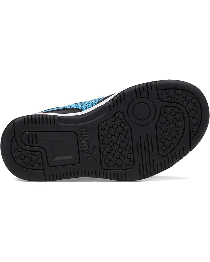 PUMA Kids Rebound Layup (Little Kid) | Sneakers & Athletic Shoes 5 PUMA Kids Rebound Layup (Little Kid) | Sneakers & Athletic Shoes - Image 3