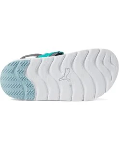 PUMA Kids Evolve Sandal Summer Camp Alternate Closure (Little Kid) | Sandals -Kiddie Shoe 61DiqRcsXTL. AC SR736920
