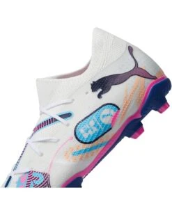 PUMA Kids Future Match Volume Up Firm Artificial Ground (Little Kid/Big Kid) | Sneakers & Athletic Shoes -Kiddie Shoe 61F6NPNJK4L. AC SR736920
