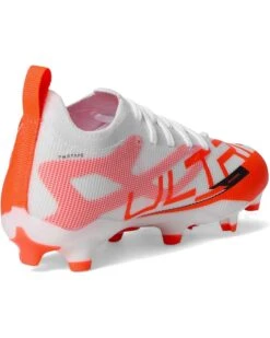 PUMA Kids Ultra 5 Pro Firm Ground/Artificial Ground (Little Kid/Big Kid) | Sneakers & Athletic Shoes -Kiddie Shoe 61FqPjasbgL. AC SR736920