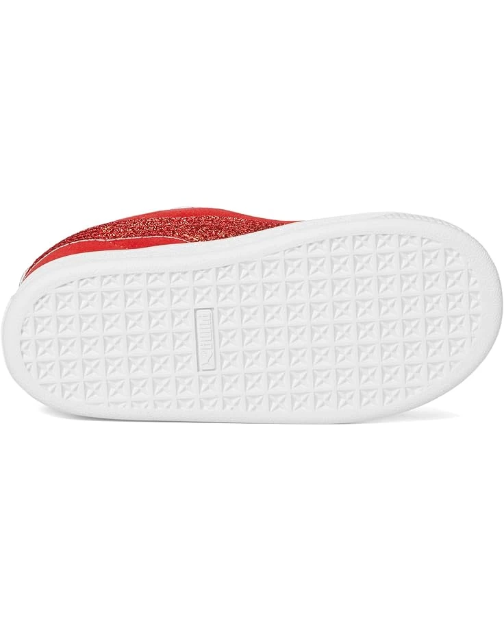 PUMA Kids Suede XL (Toddler) | Sneakers & Athletic Shoes 5 PUMA Kids Suede XL (Toddler) | Sneakers & Athletic Shoes - Image 3