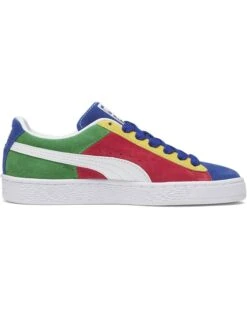 Puma Kids Suede Trophies Sneakers (Big Kid) | Sneakers & Athletic Shoes 9 Puma Kids Suede Trophies Sneakers (Big Kid) | Sneakers & Athletic Shoes -Kiddie Shoe 61GOEXY6HCL. AC SR736920