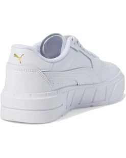 PUMA Kids Cali Court Leather (Big Kid) | Sneakers & Athletic Shoes -Kiddie Shoe 61GiSnU3FyL. AC SR736920