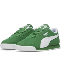 Puma Kids Roma Reversed Sneaker (Big Kid) | Sneakers & Athletic Shoes