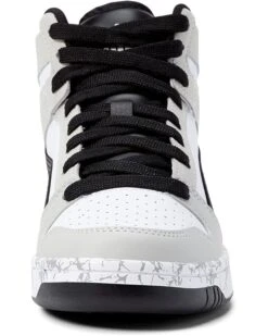 PUMA Kids Rebound Mid Layup Marble (Big Kid) | Sneakers & Athletic Shoes -Kiddie Shoe 61HESQcjimL. AC SR736920