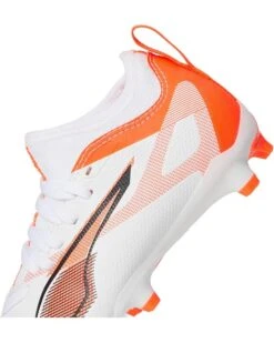 PUMA Kids Ultra 5 Match Firm Ground/Artificial Ground (Little Kid/Big Kid) | Sneakers & Athletic Shoes -Kiddie Shoe 61HKrIRnTkL. AC SR736920