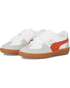Puma Kids Palermo Sneaker (Little Kid) | Sneakers & Athletic Shoes -Kiddie Shoe 61I7e10fgRL. AC SR736920