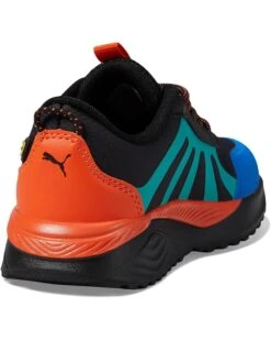 PUMA Kids Excursion (Little Kid) | Sneakers & Athletic Shoes 12 PUMA Kids Excursion (Little Kid) | Sneakers & Athletic Shoes -Kiddie Shoe 61ILeAHHd4L. AC SR736920