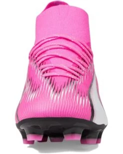 PUMA Kids Ultra Pro Firm Ground/Artificial Ground (Little Kid/Big Kid) | Sneakers & Athletic Shoes -Kiddie Shoe 61Ig9lmhztL. AC SR736920