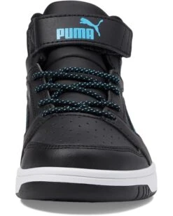 PUMA Kids Rebound Layup (Little Kid) | Sneakers & Athletic Shoes 15 PUMA Kids Rebound Layup (Little Kid) | Sneakers & Athletic Shoes -Kiddie Shoe 61JSQkZxWiL. AC SR736920