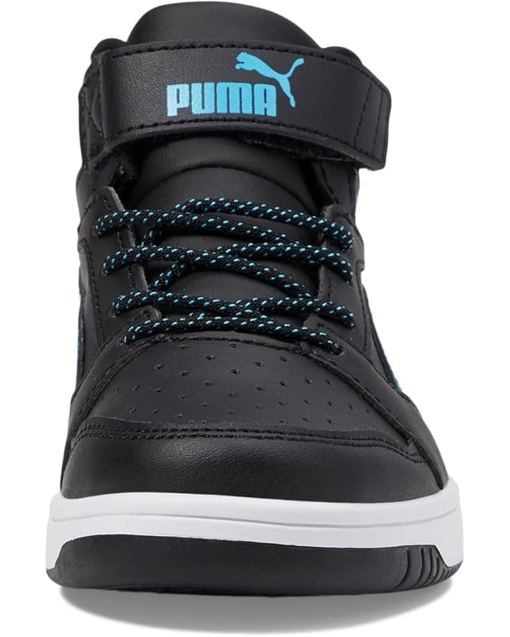 PUMA Kids Rebound Layup (Little Kid) | Sneakers & Athletic Shoes 8 PUMA Kids Rebound Layup (Little Kid) | Sneakers & Athletic Shoes - Image 6
