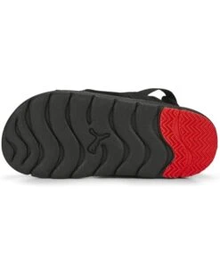 PUMA Kids Evolve Sandal (Little Kid) | Sandals -Kiddie Shoe 61Jf9FrFi3L. AC SR736920