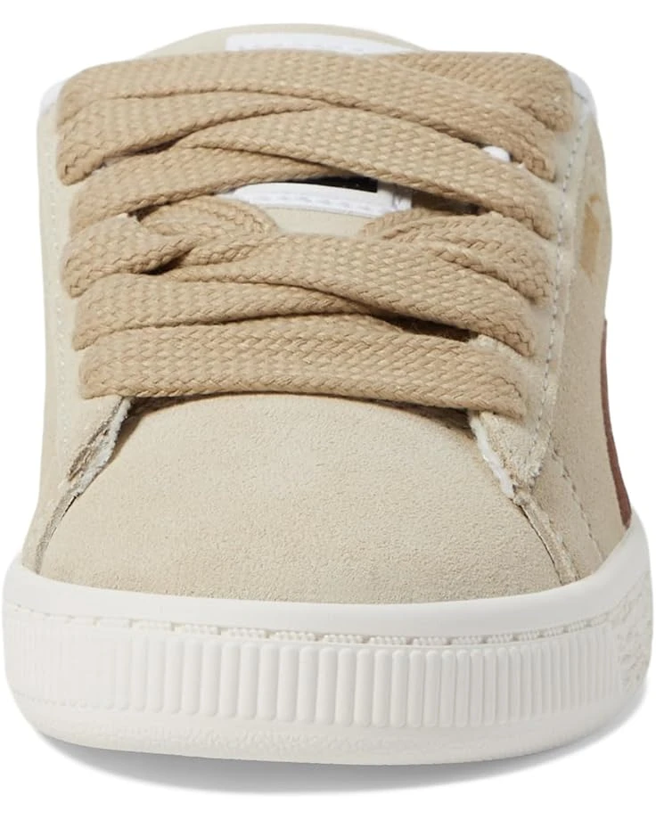 Puma Kids Suede XL Sneakers (Little Kid) | Sneakers & Athletic Shoes 8 Puma Kids Suede XL Sneakers (Little Kid) | Sneakers & Athletic Shoes - Image 6