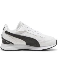 Puma Kids Road Rider Leather Sneakers (Little Kid) | Sneakers & Athletic Shoes -Kiddie Shoe 61KiAND 9yL. AC SR736920