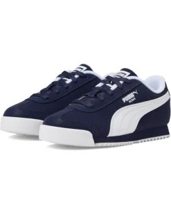 PUMA Kids Roma (Little Kid) | Sneakers & Athletic Shoes -Kiddie Shoe 61LDtkolPmL. AC SR736920