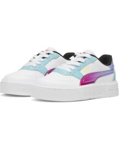Puma Kids Cali Court Sugar Rush Sneakers (Little Kid) | Sneakers & Athletic Shoes