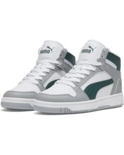 Puma Kids Rebound Layup Synthetic Leather Sneakers (Big Kid) | Sneakers & Athletic Shoes 21 Puma Kids Rebound Layup Synthetic Leather Sneakers (Big Kid) | Sneakers & Athletic Shoes -Kiddie Shoe 61NONW0ukKL. AC SR736920