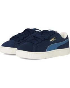 PUMA Kids Suede XL (Big Kid) | Sneakers & Athletic Shoes