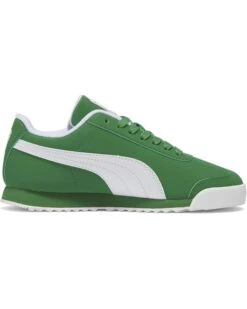 Puma Kids Roma Reversed Sneaker (Big Kid) | Sneakers & Athletic Shoes -Kiddie Shoe 61OY6pll2EL. AC SR736920
