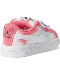 PUMA Kids Suede Xl Hello Kitty And Friends Alternative Closure (Toddler) | Sneakers & Athletic Shoes 13 PUMA Kids Suede Xl Hello Kitty And Friends Alternative Closure (Toddler) | Sneakers & Athletic Shoes -Kiddie Shoe 61OcvWKRmOL. AC SR736920