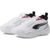 PUMA Kids Playmaker Pro Plus (Big Kid) | Sneakers & Athletic Shoes -Kiddie Shoe 61PiqfGw7zL. AC SR736920